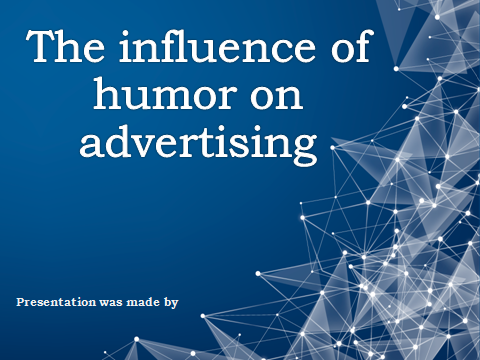 The-influence-of-humor-on-advertising---prezentaciya